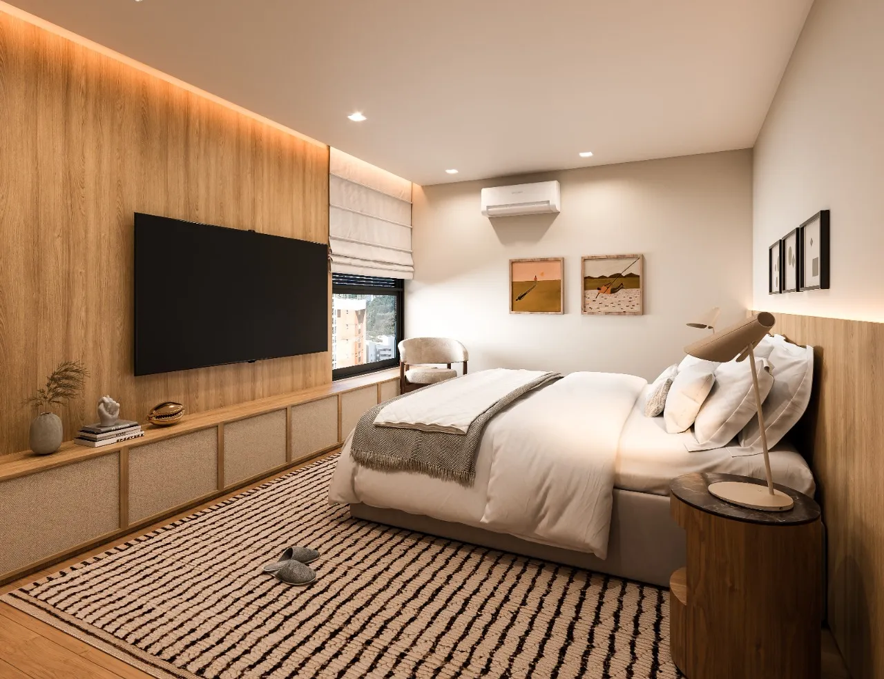 Cobertura Lindenberg charmosa, em localização desejada à venda no Jardim América – 14584