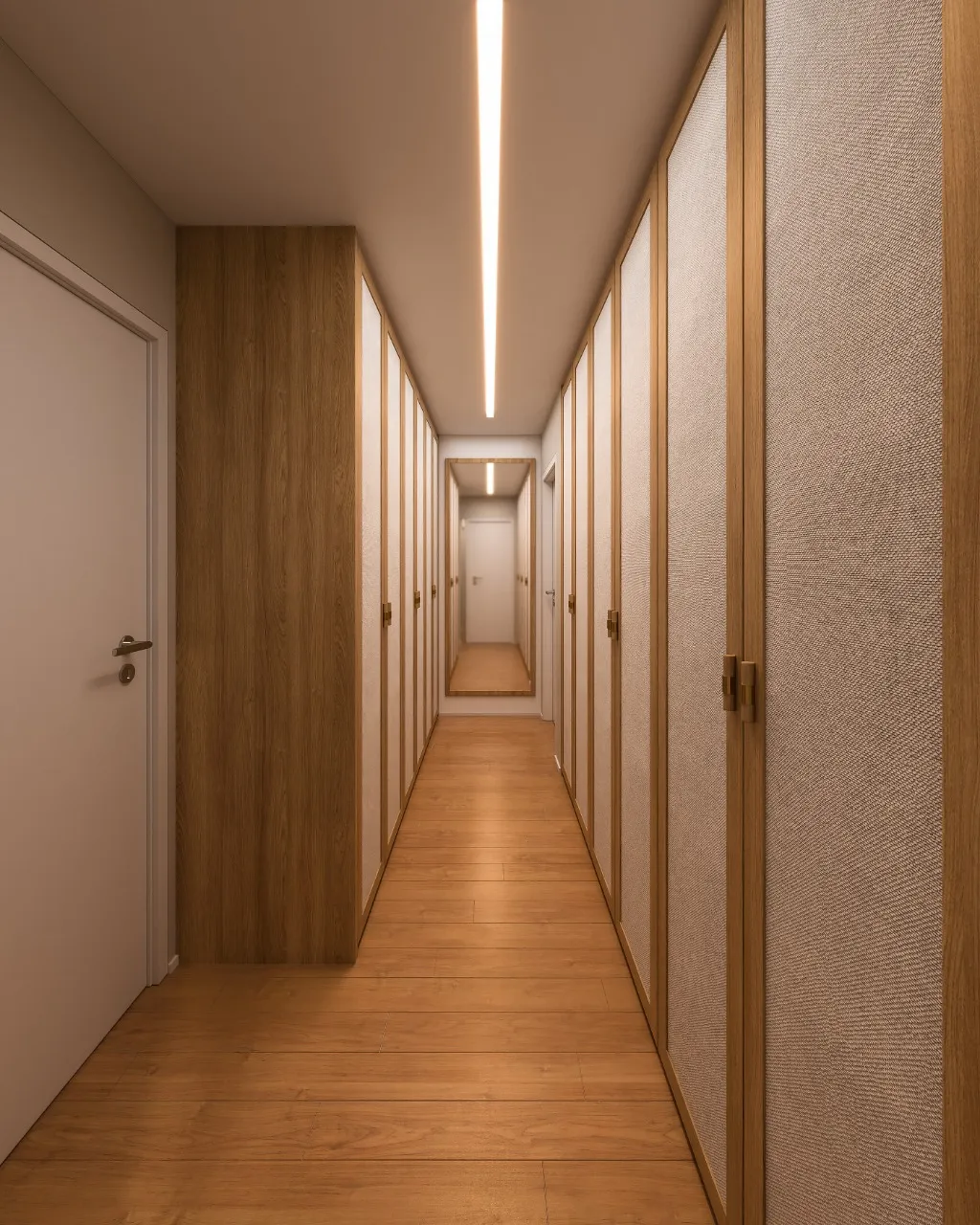 Cobertura Lindenberg charmosa, em localização desejada à venda no Jardim América – 14584