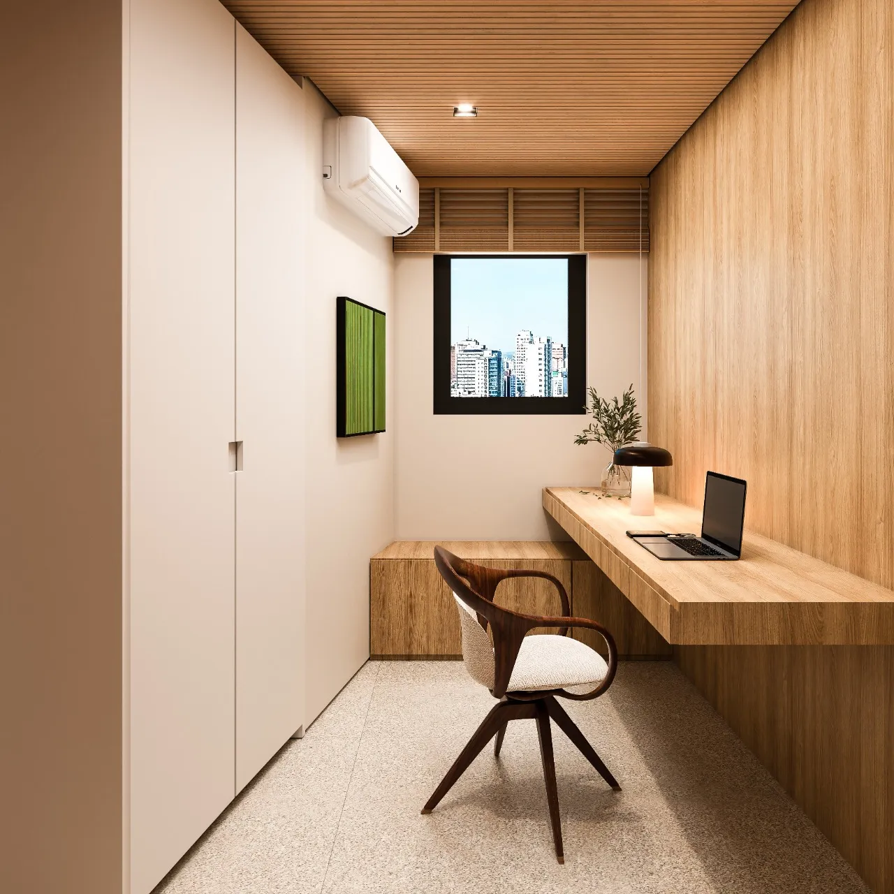 Cobertura Lindenberg charmosa, em localização desejada à venda no Jardim América – 14584