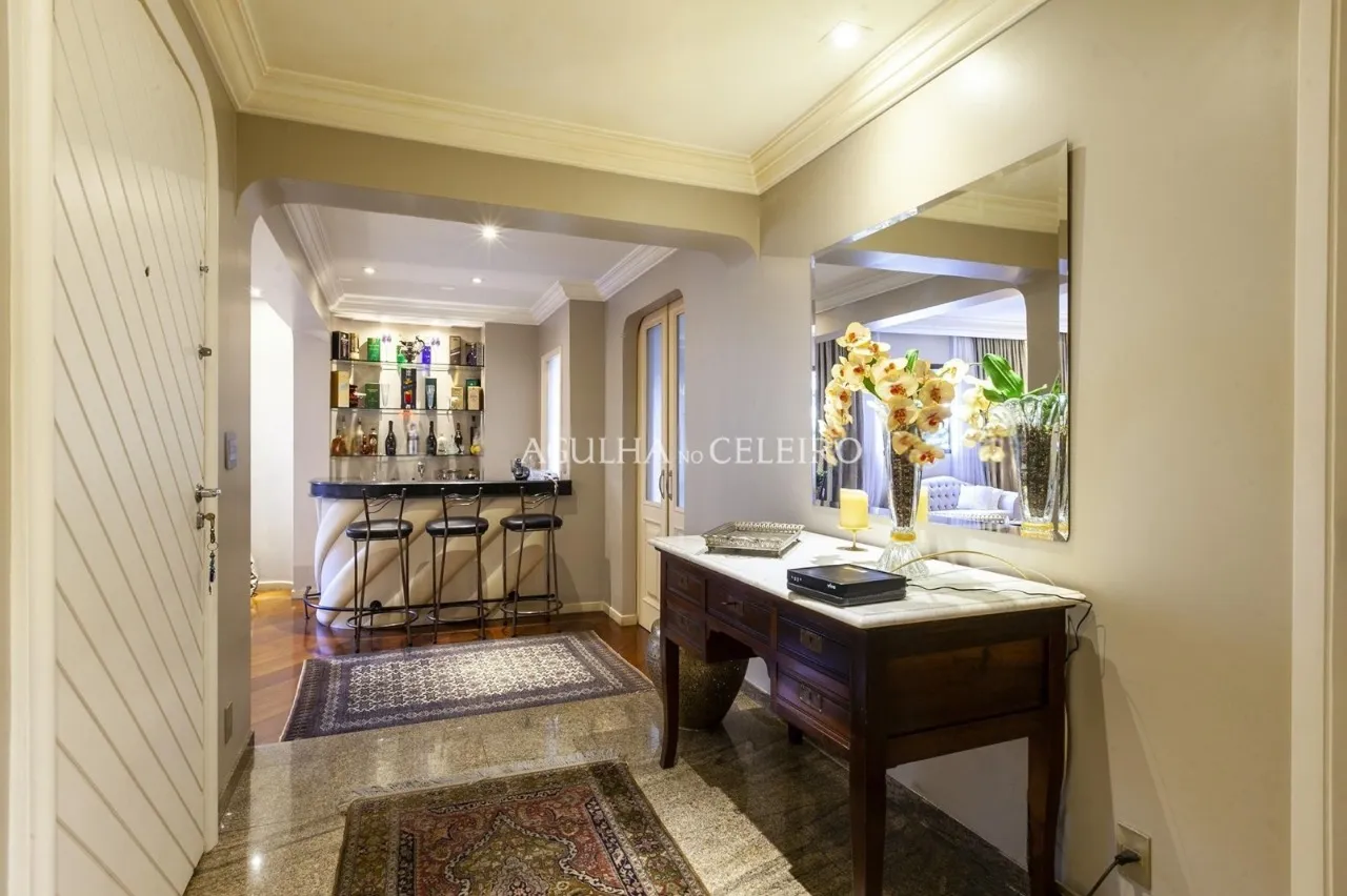 Apartamento com sacada à venda no Jardim Paulista. – 16126 - WhatsApp Image 2025-06-17 at 14.52