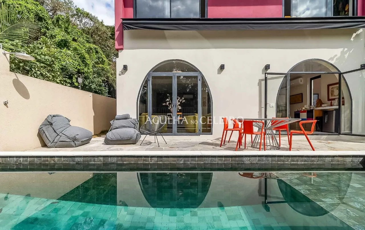 Casa com 3 suítes à venda na Vila Madalena – 16906 - 1 (1)