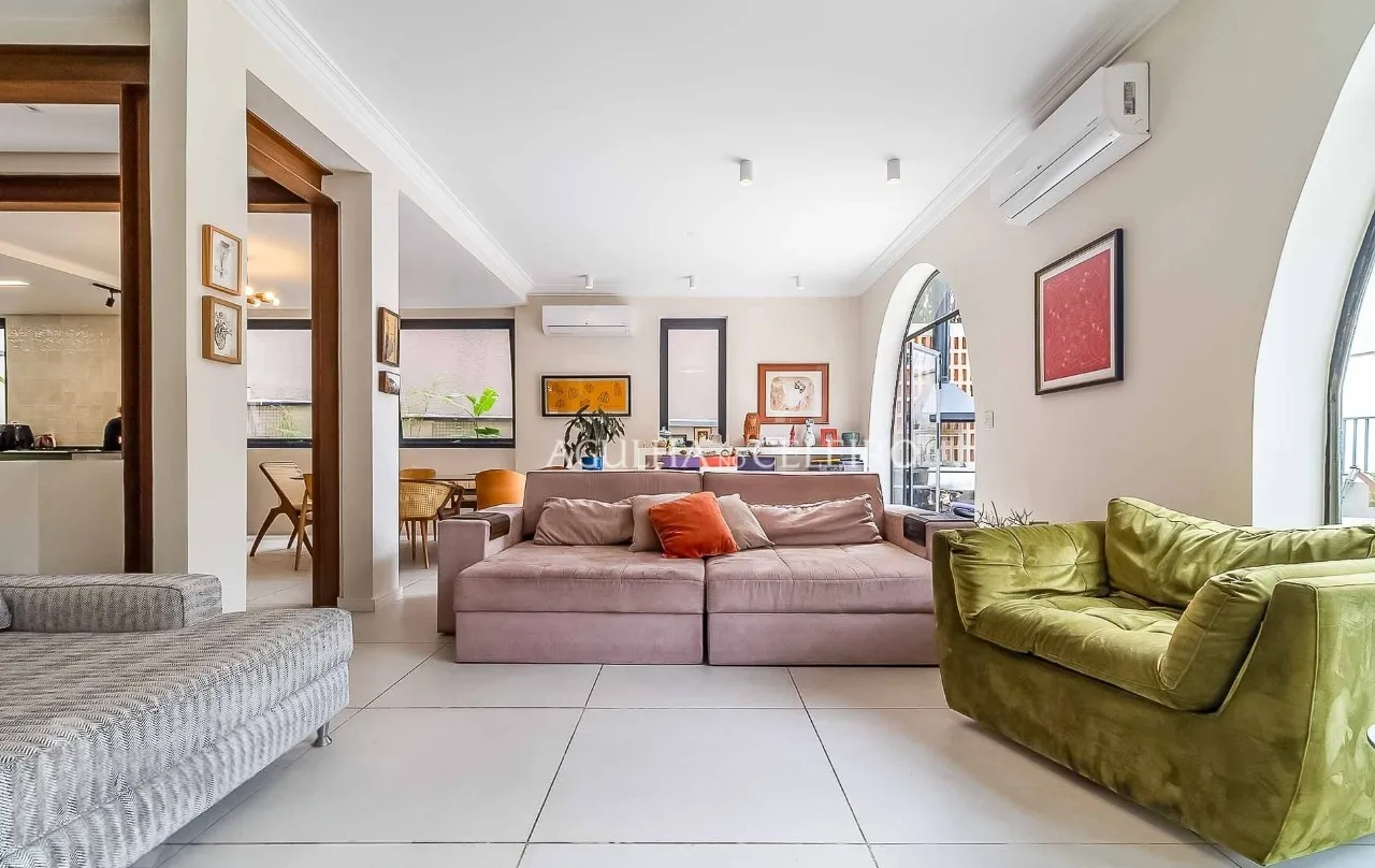Casa com 3 suítes à venda na Vila Madalena – 16906 - 1 (4)
