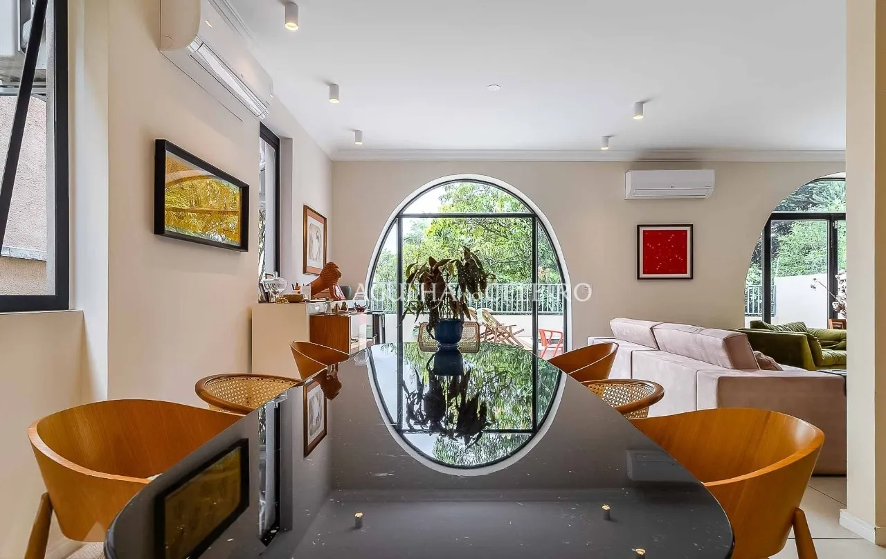 Casa com 3 suítes à venda na Vila Madalena – 16906 - 1 (6)