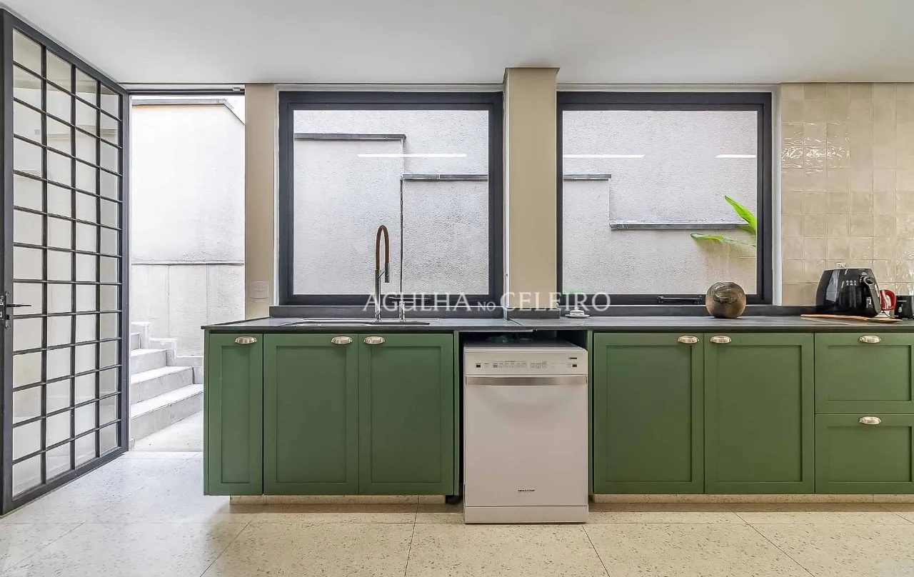 Casa com 3 suítes à venda na Vila Madalena – 16906 - 1 (12)