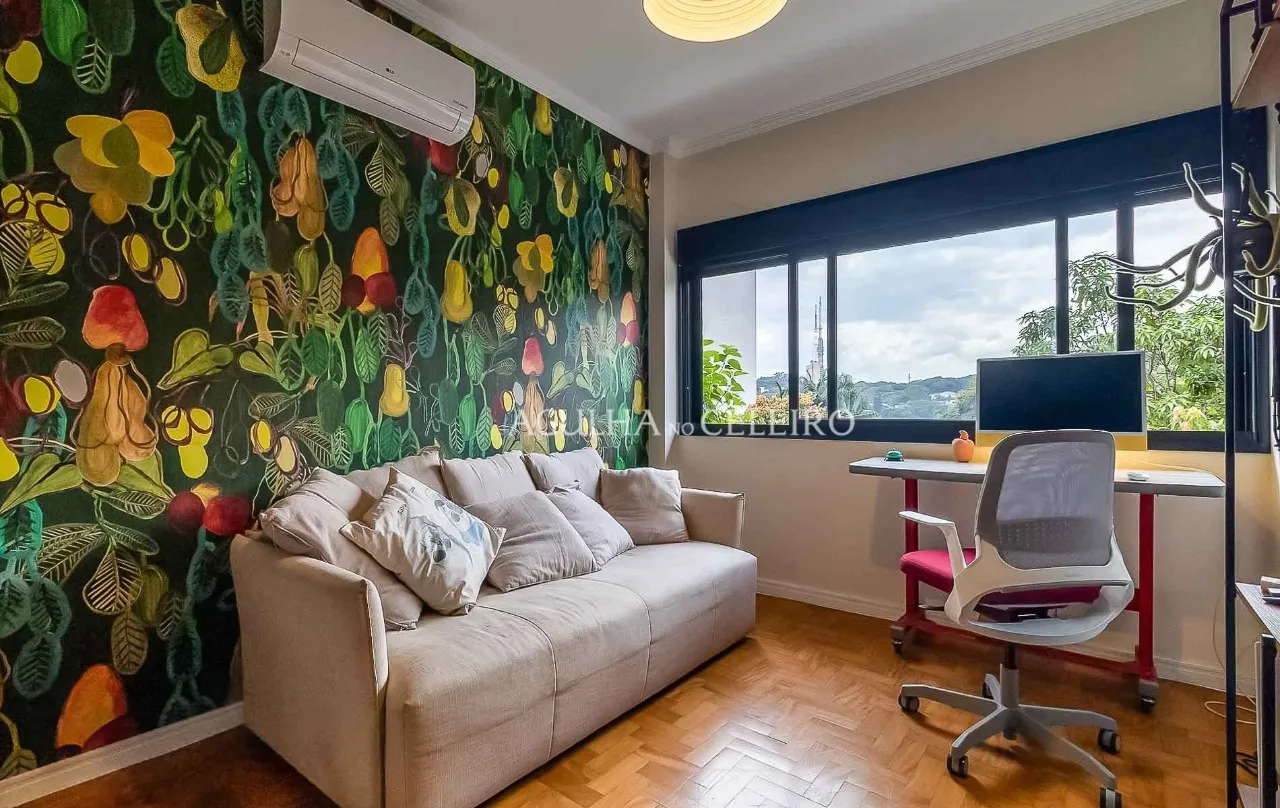Casa com 3 suítes à venda na Vila Madalena – 16906 - 1 (15)