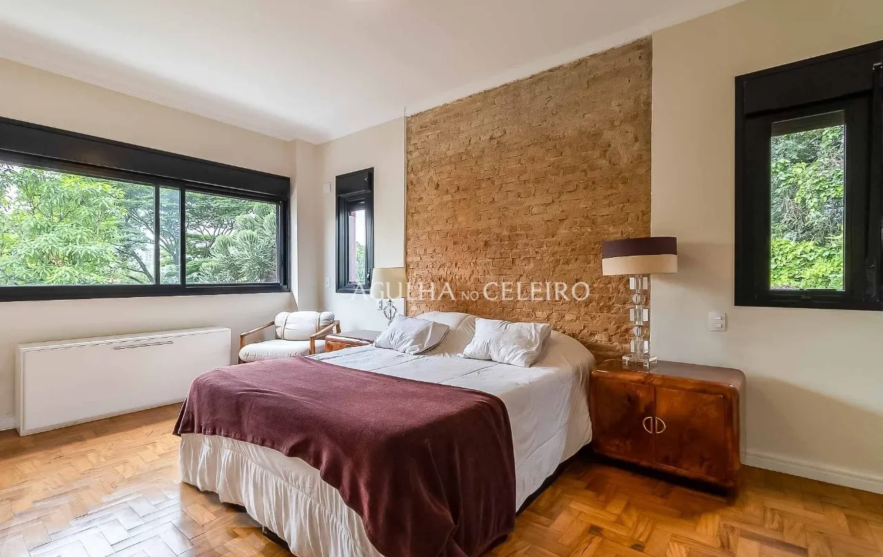 Casa com 3 suítes à venda na Vila Madalena – 16906 - 1 (16)