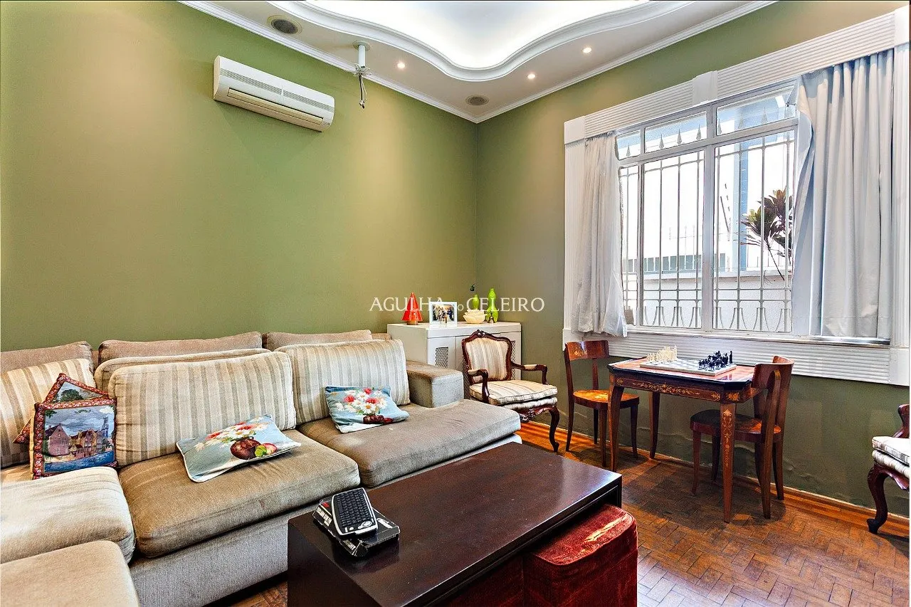 Casa térrea ampla com estilo clássico. – 18685 - _MG_1991