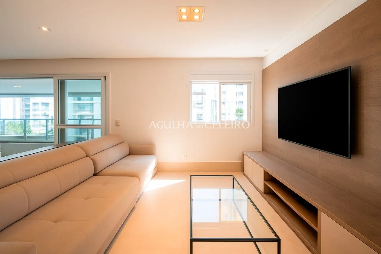 Apartamento estiloso na Vila Nova Conceição – 18689 - ChatGPT Image 24 de jun