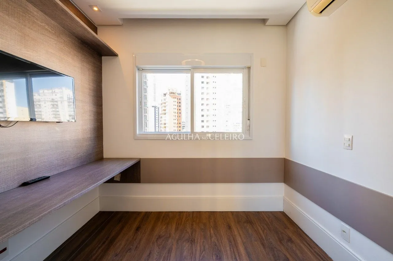 Apartamento estiloso na Vila Nova Conceição – 18689