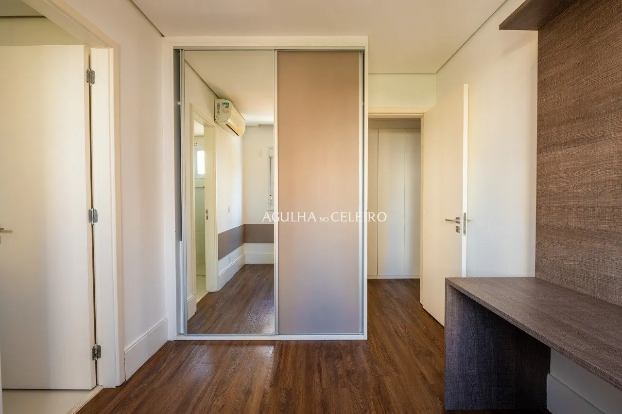 Apartamento estiloso na Vila Nova Conceição – 18689