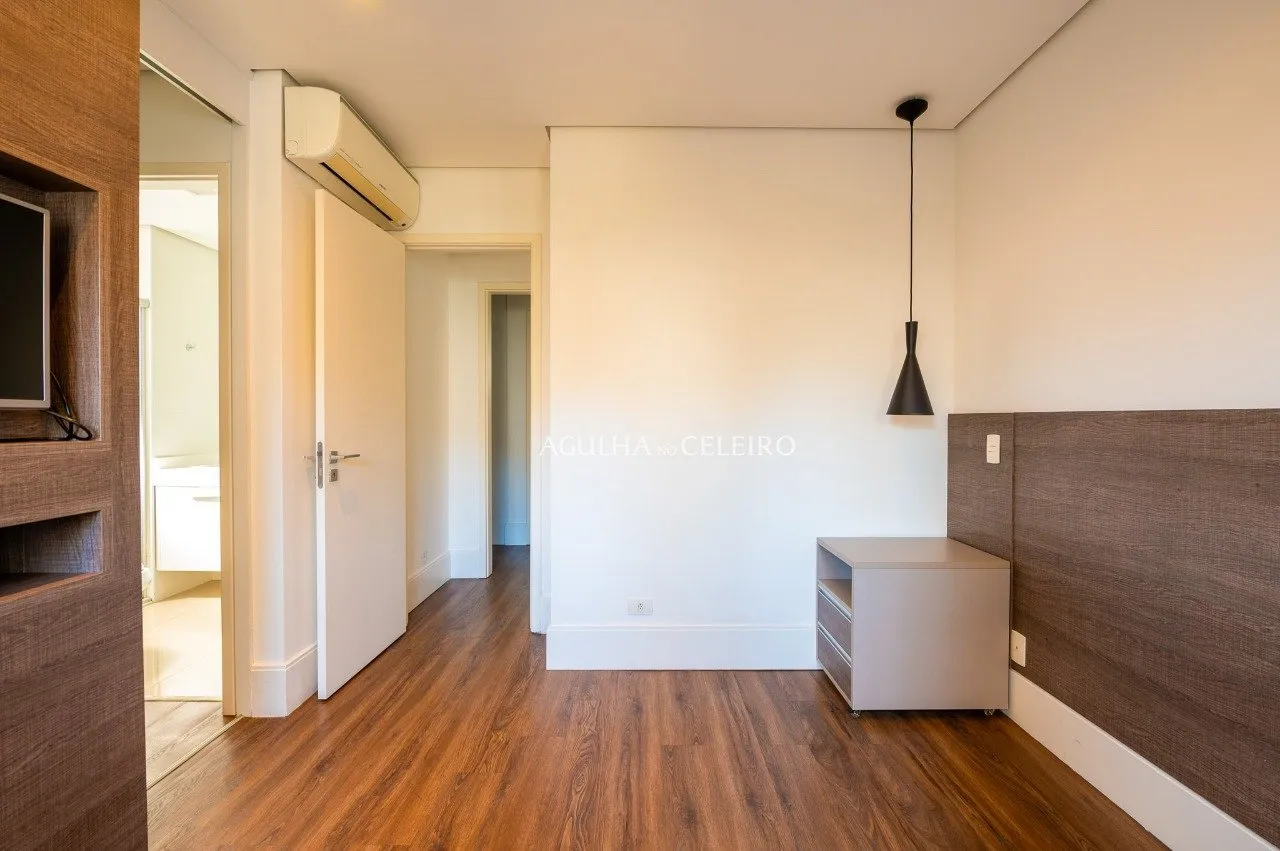 Apartamento estiloso na Vila Nova Conceição – 18689