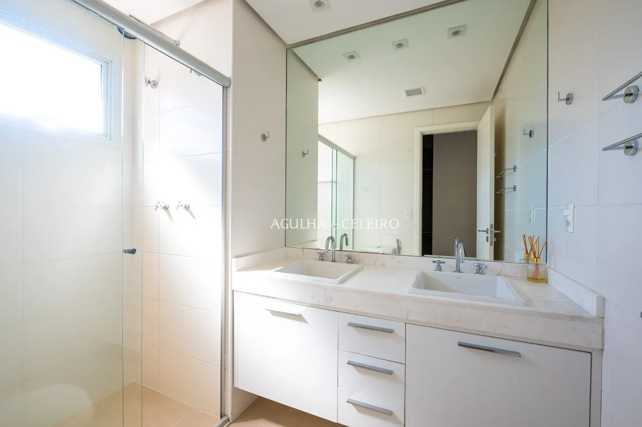 Apartamento estiloso na Vila Nova Conceição – 18689