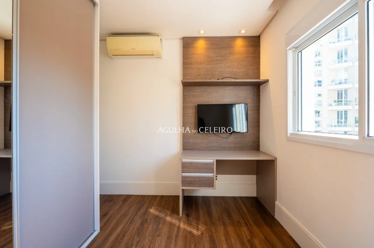 Apartamento estiloso na Vila Nova Conceição – 18689