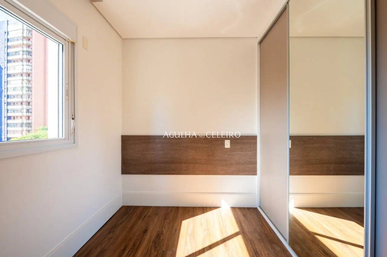 Apartamento estiloso na Vila Nova Conceição – 18689