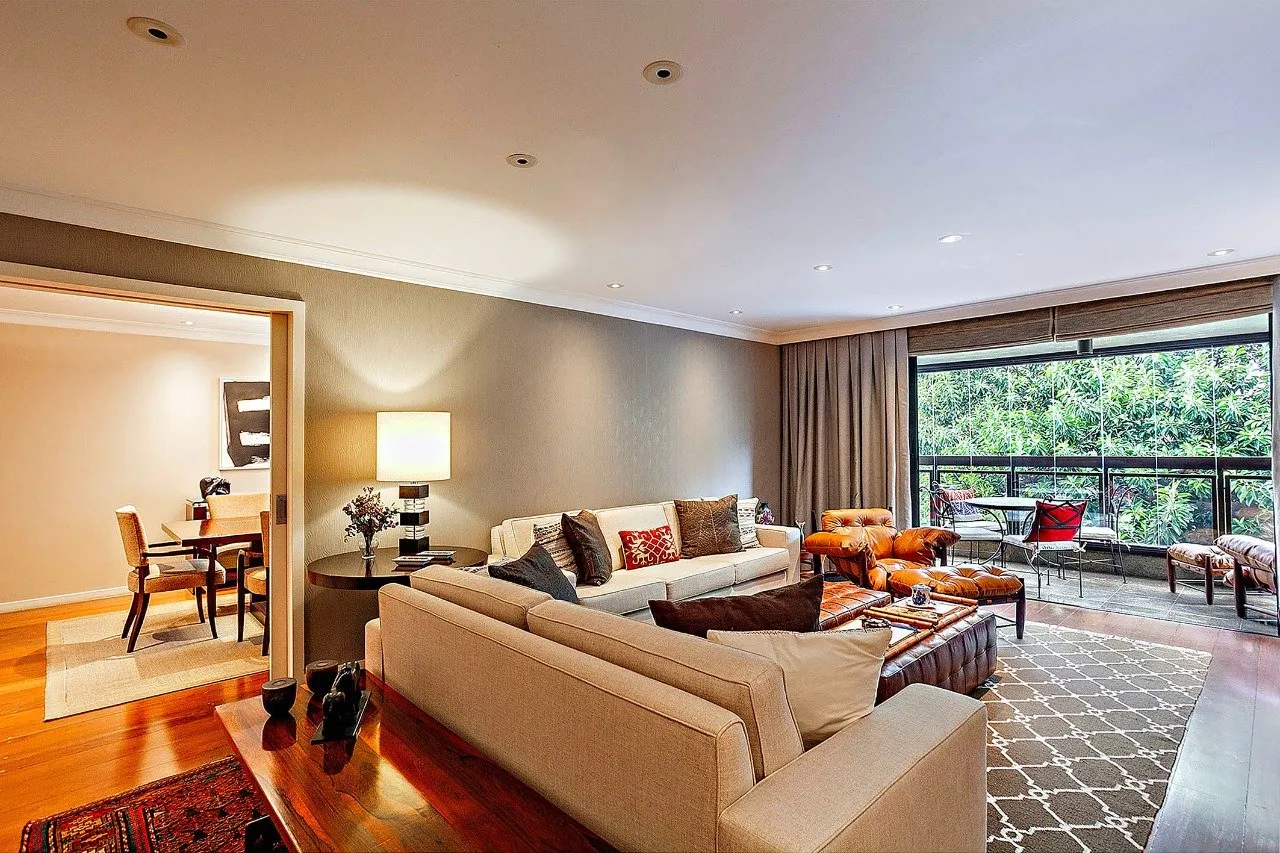 Apartamento à venda em Pinheiros. – 18827