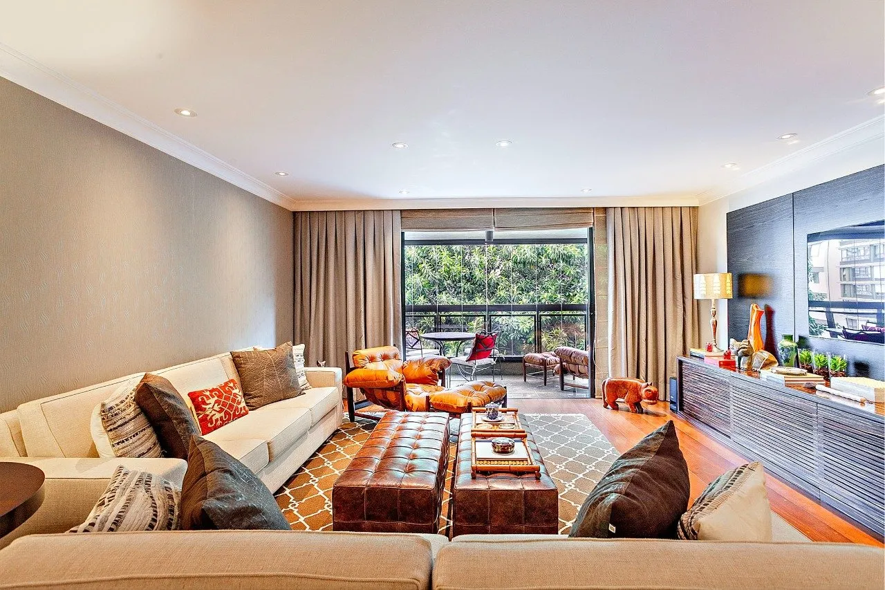 Apartamento à venda em Pinheiros. – 18827