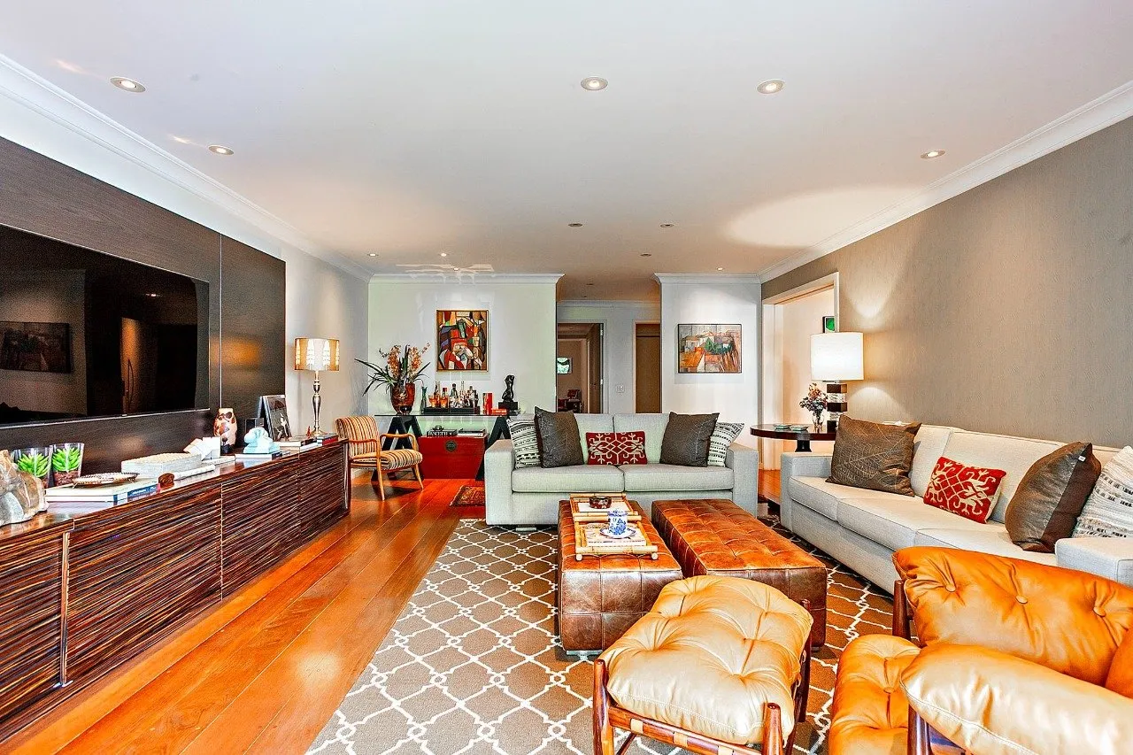 Apartamento à venda em Pinheiros. – 18827