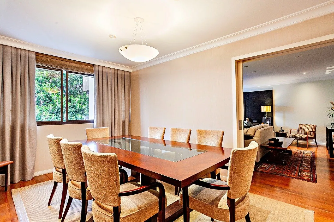 Apartamento à venda em Pinheiros. – 18827