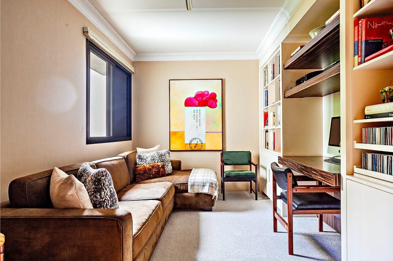 Apartamento à venda em Pinheiros. – 18827