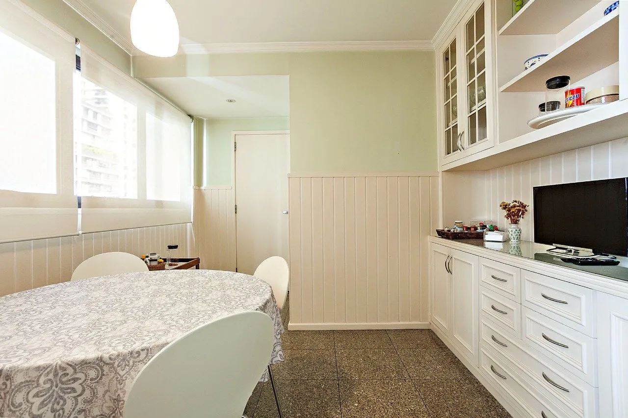 Apartamento à venda em Pinheiros. – 18827