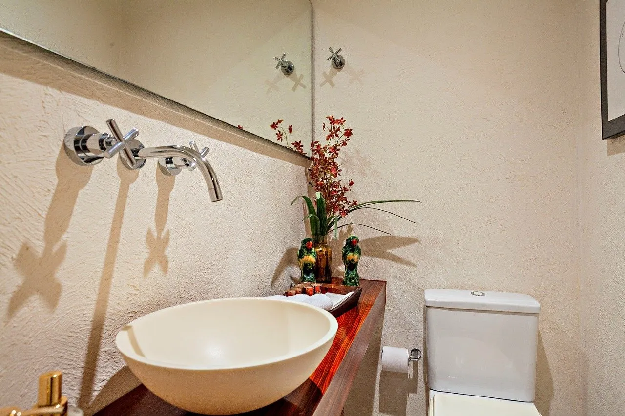 Apartamento à venda em Pinheiros. – 18827