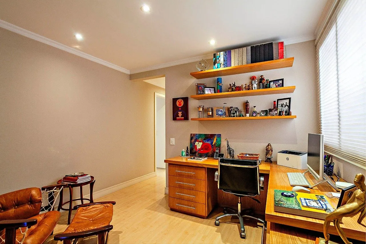 Apartamento à venda em Pinheiros. – 18827