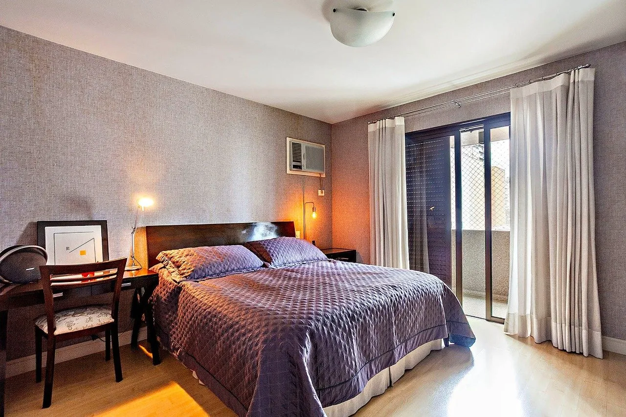 Apartamento à venda em Pinheiros. – 18827