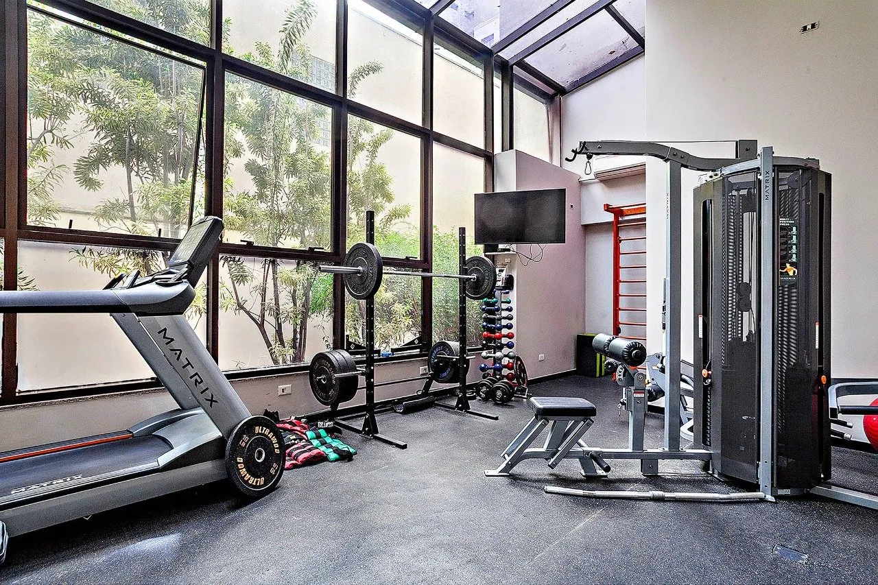 Apartamento à venda em Pinheiros. – 18827