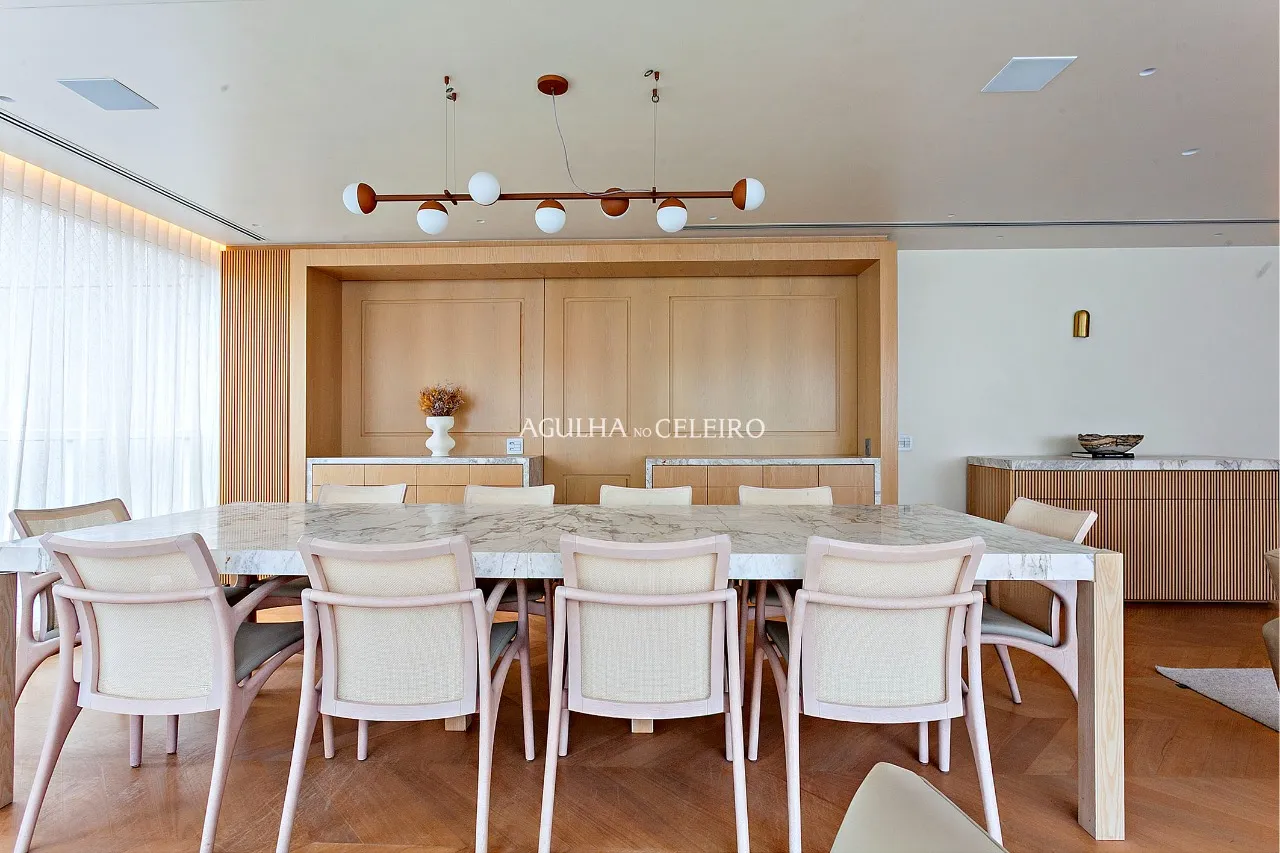 Sofisticação, conforto e localização privilegiada no coração do Paraíso. – 19014 - _MG_3511