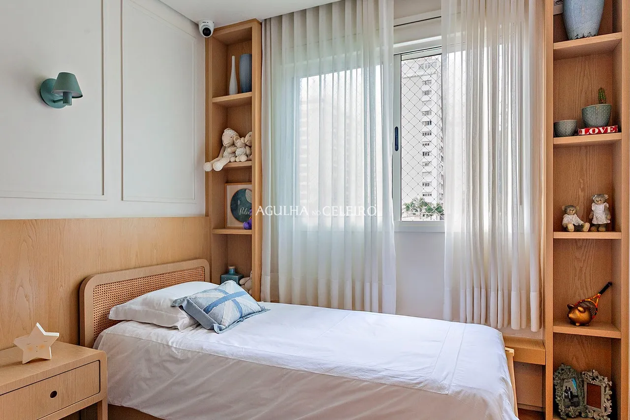 Sofisticação, conforto e localização privilegiada no coração do Paraíso. – 19014 - _MG_3373