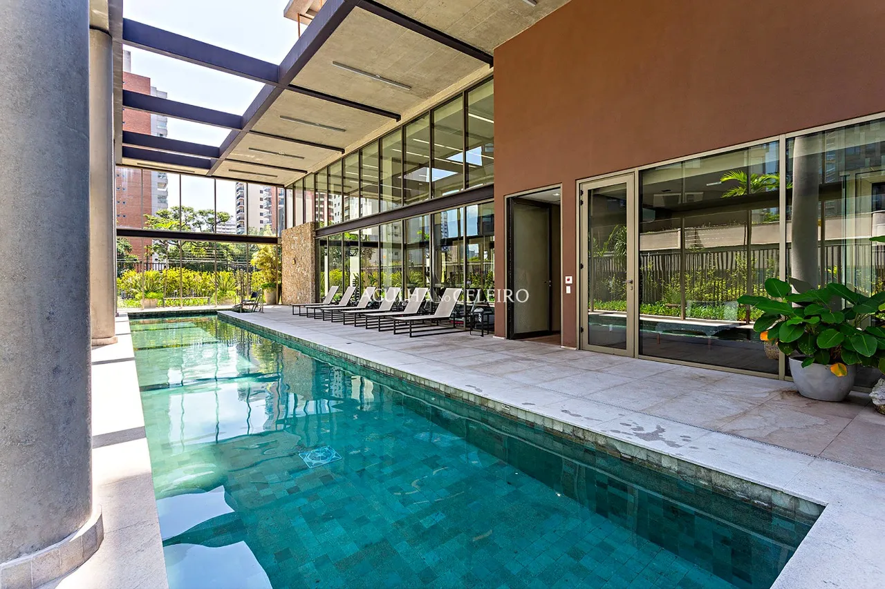 Sofisticação, conforto e localização privilegiada no coração do Paraíso. – 19014 - _MG_2852 copiar