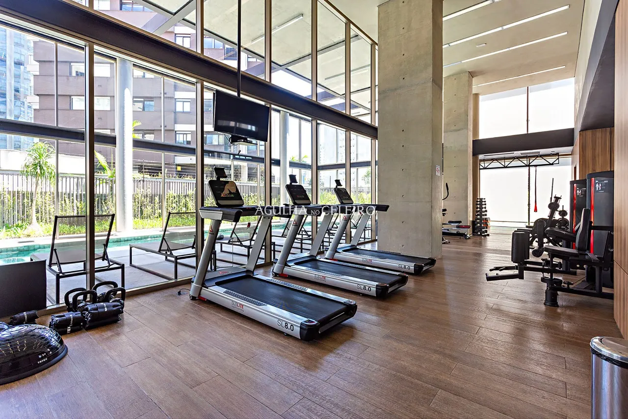 Sofisticação, conforto e localização privilegiada no coração do Paraíso. – 19014 - _MG_2844 copiar