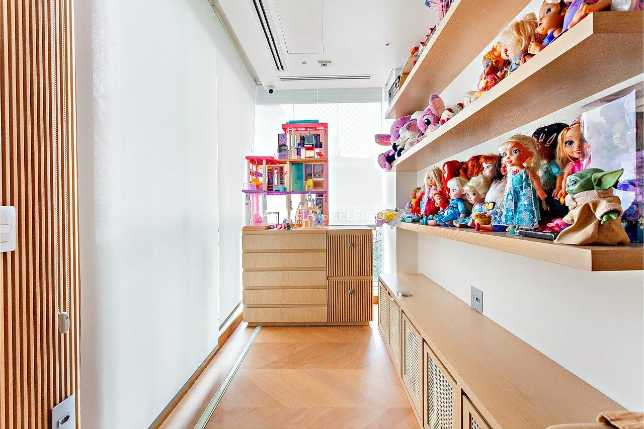 Sofisticação, conforto e localização privilegiada no coração do Paraíso. – 19014 - _MG_3439