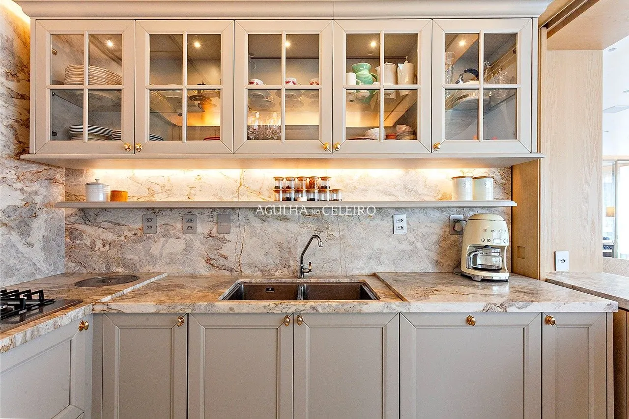 Sofisticação, conforto e localização privilegiada no coração do Paraíso. – 19014 - _MG_3534