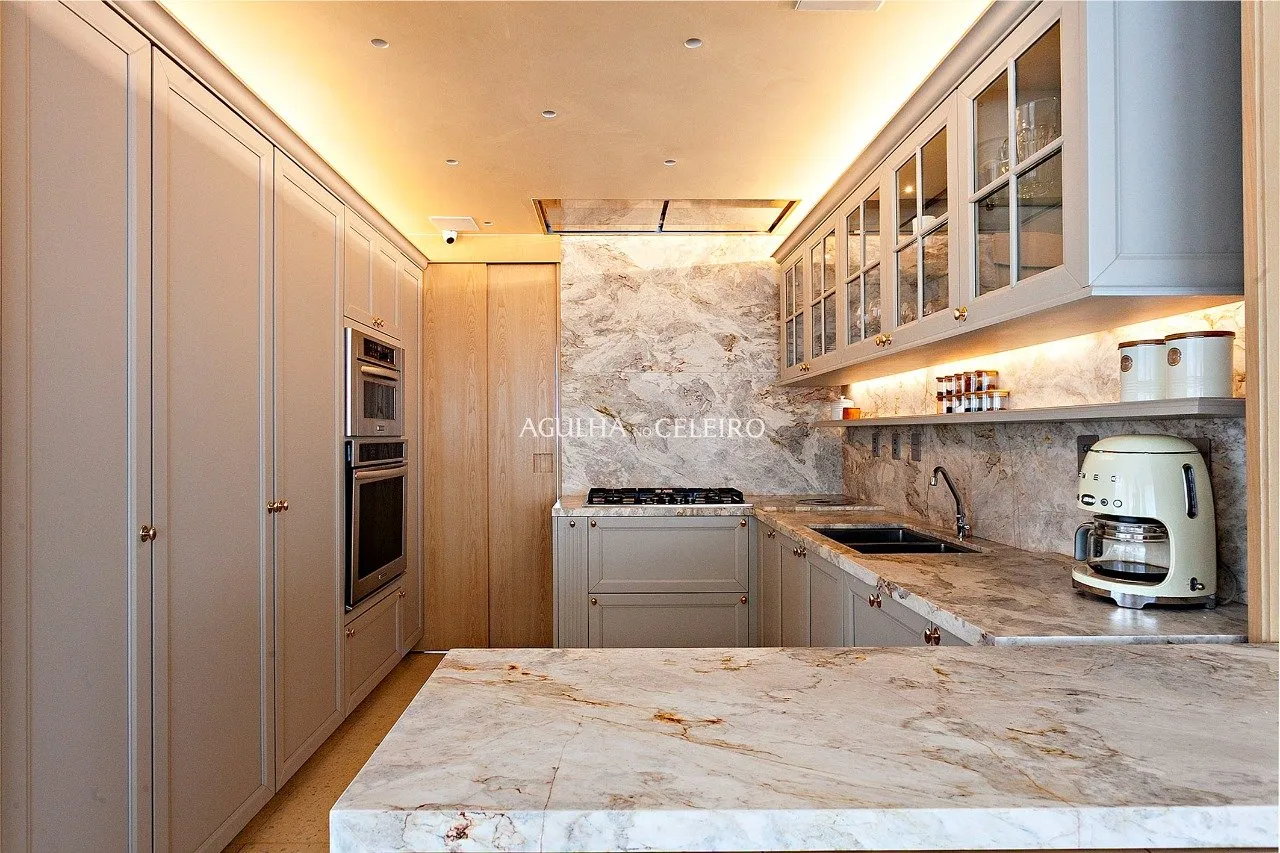 Sofisticação, conforto e localização privilegiada no coração do Paraíso. – 19014 - _MG_3515