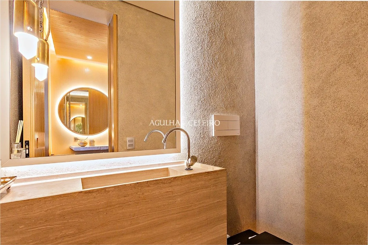 Sofisticação, conforto e localização privilegiada no coração do Paraíso. – 19014 - _MG_3404