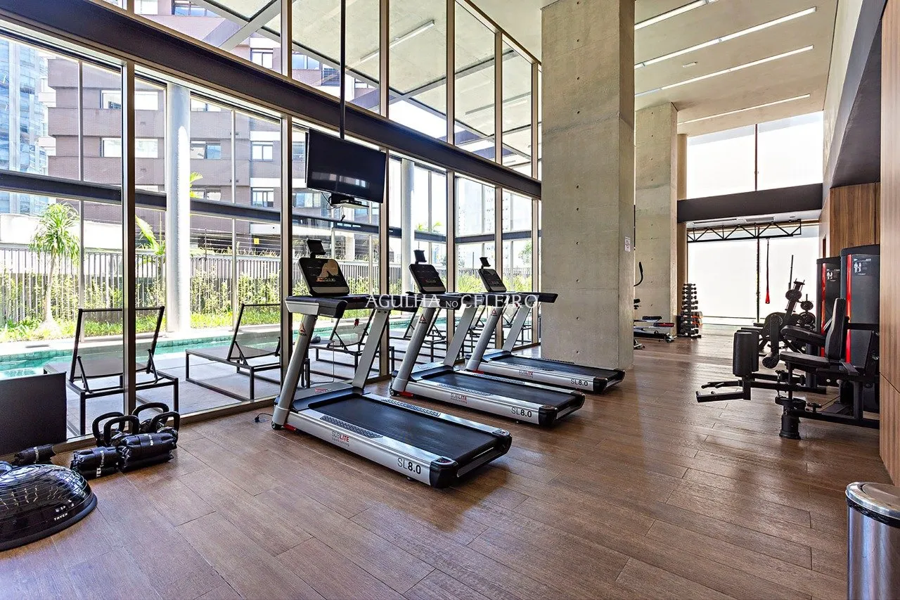 Sofisticação, conforto e localização privilegiada no coração do Paraíso. – 19014 - _MG_2844 copiar