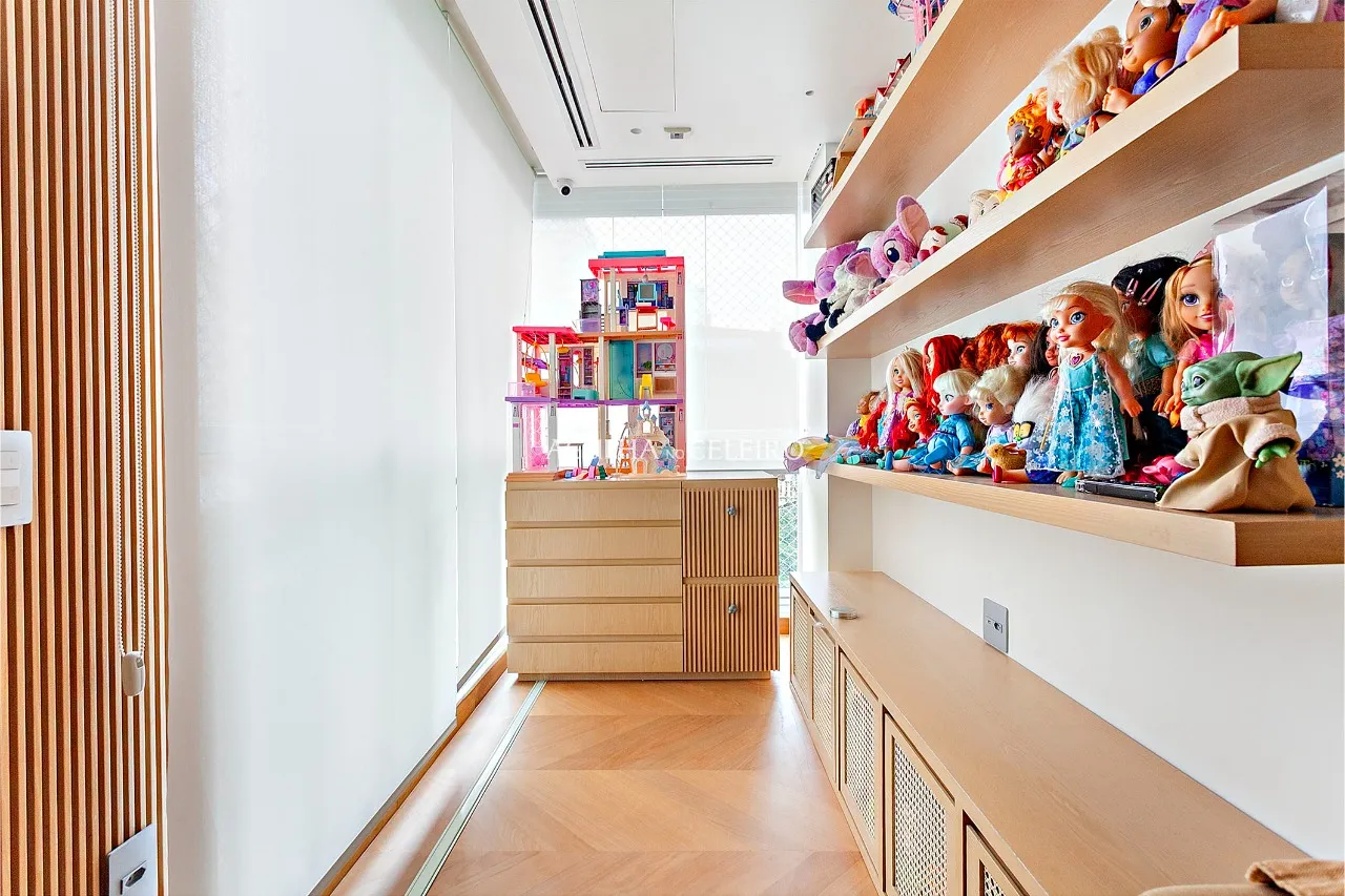 Sofisticação, conforto e localização privilegiada no coração do Paraíso. – 19014 - _MG_3439