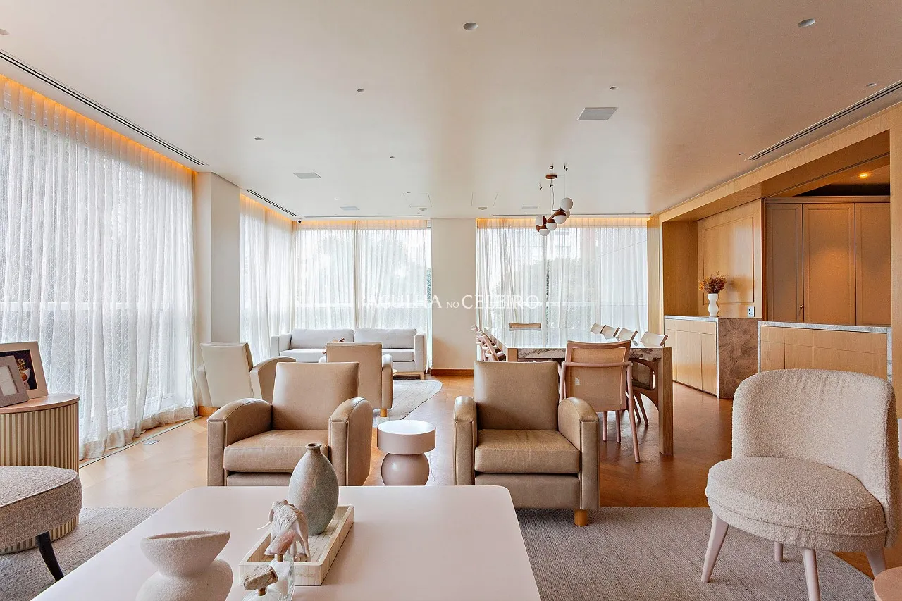 Sofisticação, conforto e localização privilegiada no coração do Paraíso. – 19014 - _MG_3452