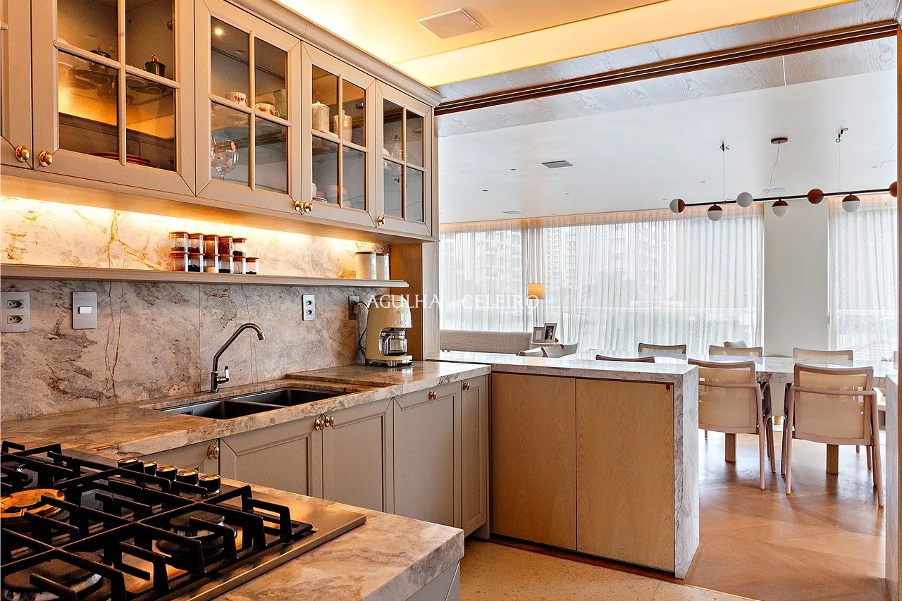 Sofisticação, conforto e localização privilegiada no coração do Paraíso. – 19014 - _MG_3526