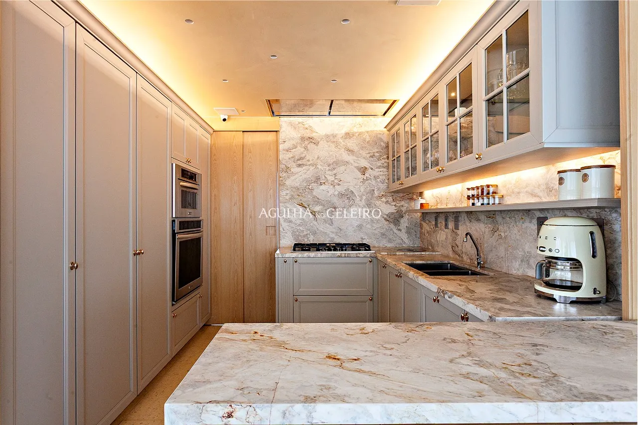 Sofisticação, conforto e localização privilegiada no coração do Paraíso. – 19014 - _MG_3515