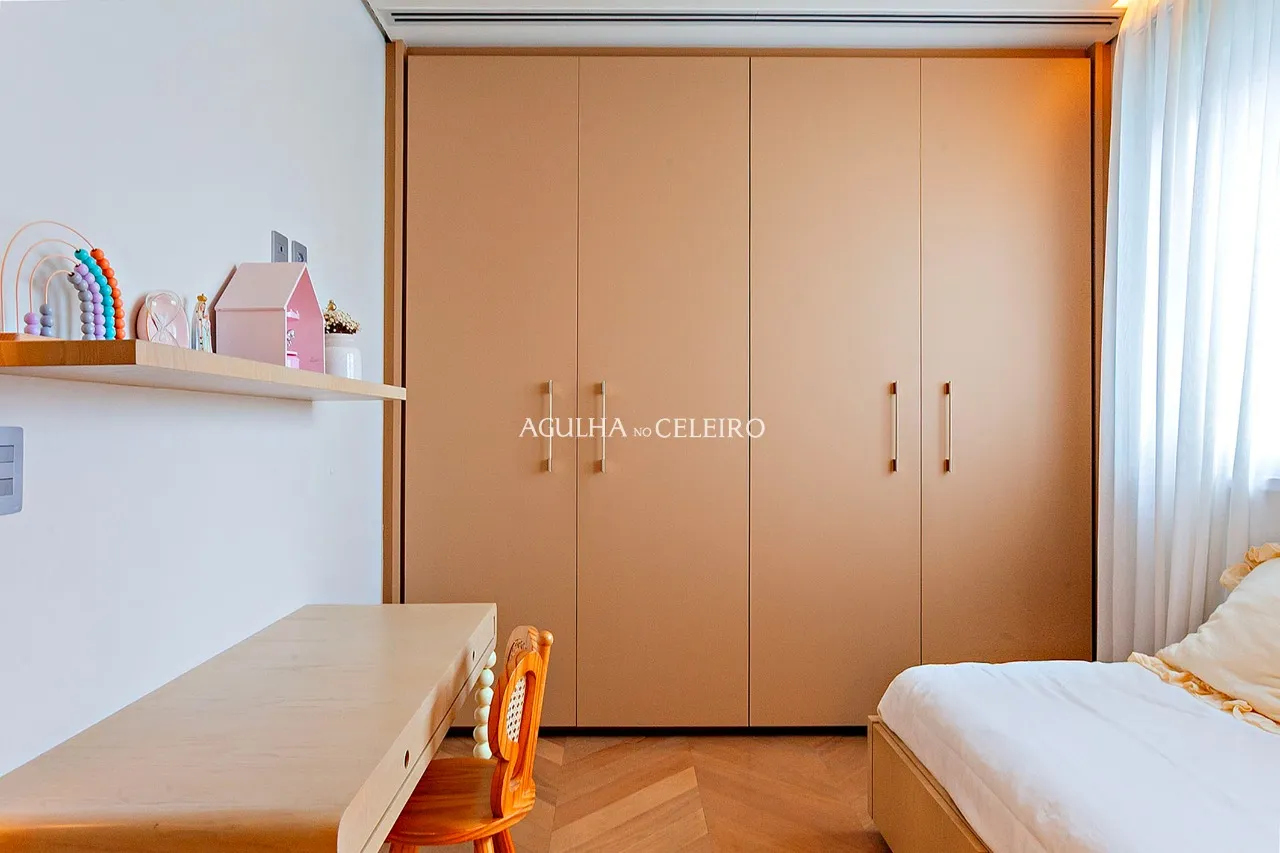 Sofisticação, conforto e localização privilegiada no coração do Paraíso. – 19014 - _MG_3398