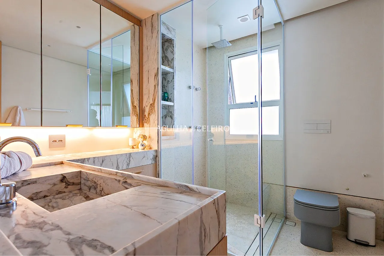 Sofisticação, conforto e localização privilegiada no coração do Paraíso. – 19014 - _MG_3366