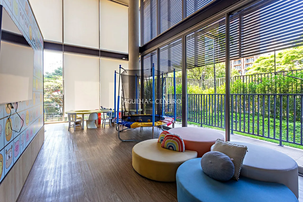 Sofisticação, conforto e localização privilegiada no coração do Paraíso. – 19014 - _MG_2837 copiar