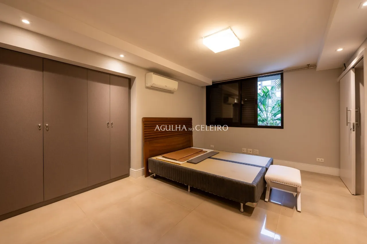 Prédio com lazer de clube a poucos passos dos melhores clubes da cidade. – 19035