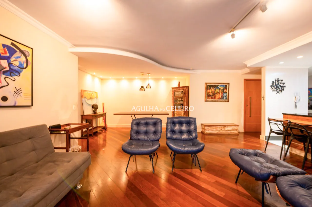 Apartamento reformado à venda em Moema – 19170 - imovel-39531-8