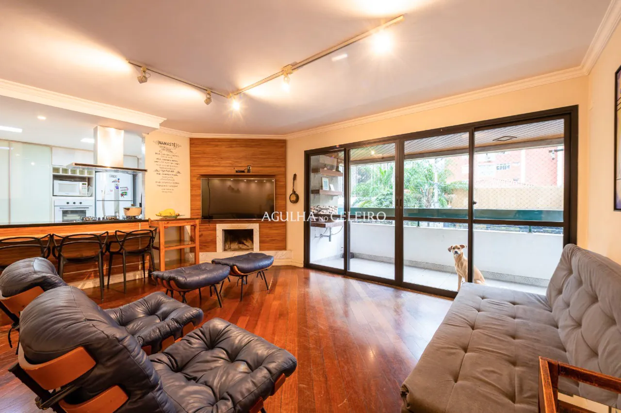 Apartamento reformado à venda em Moema – 19170 - imovel-39531-5