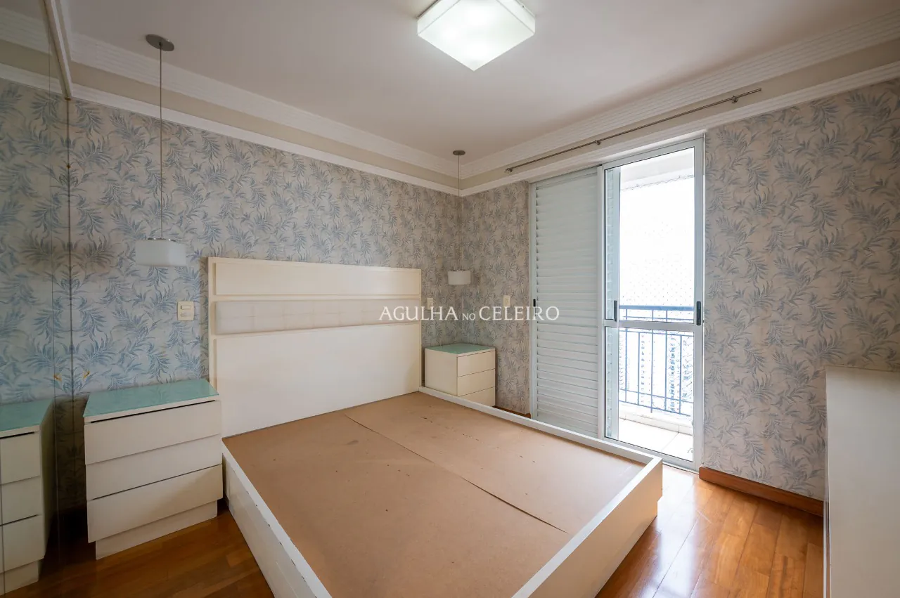 Apartamento espaçoso e com muita luz natural à venda no Paraíso – 19427