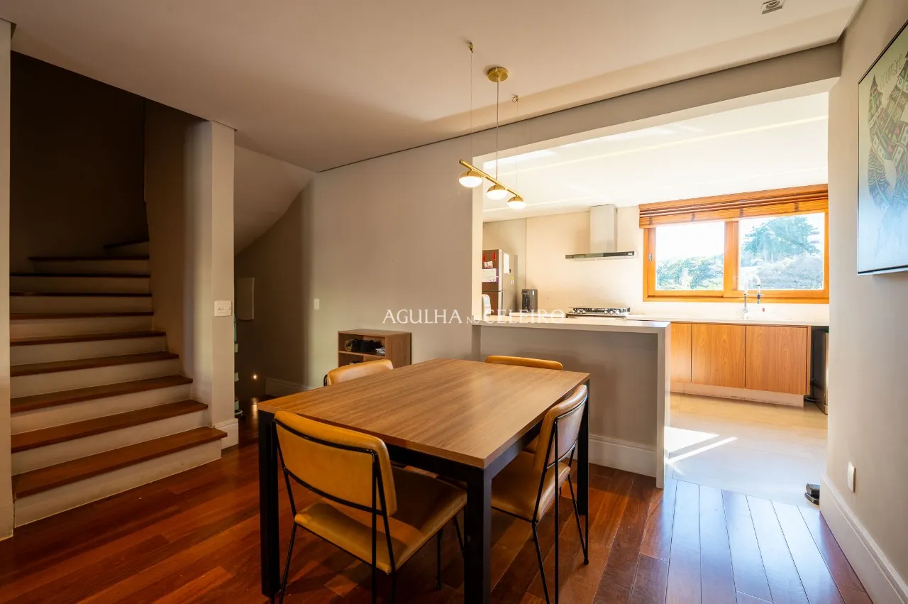 Casa de vila encantadora com jardim à venda na Vila Madalena. – 19463