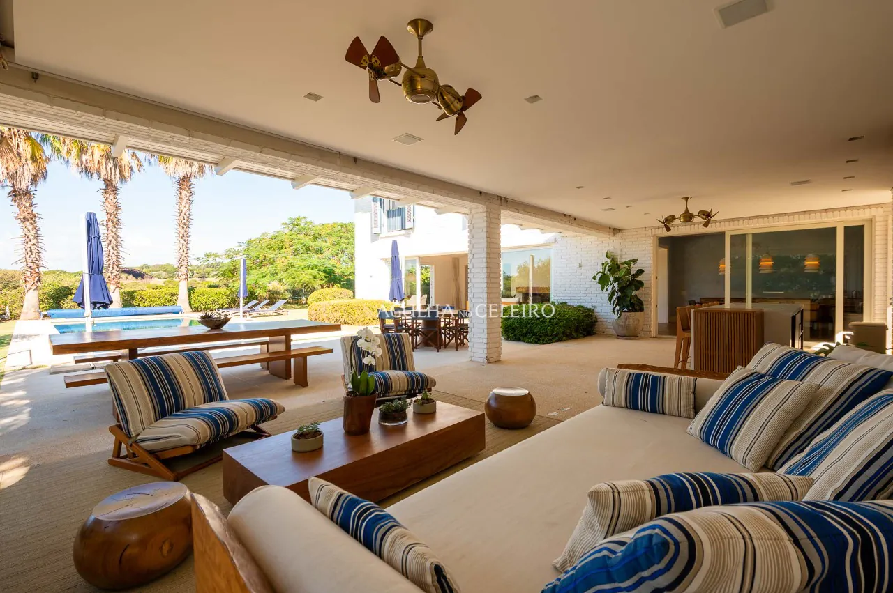 Casa para venda e locação em Porto Feliz. – 19469